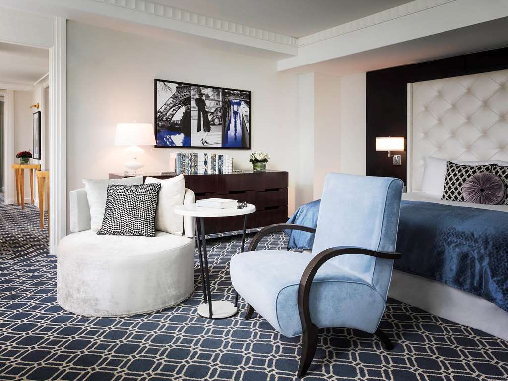 Photo of the hotel Sofitel Washington DC Lafayette Square: 3366060 xl