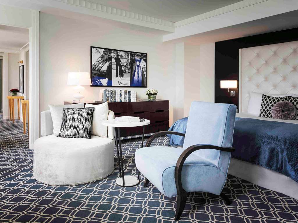 Photo of the hotel Sofitel Washington DC Lafayette Square: 3366901 xl