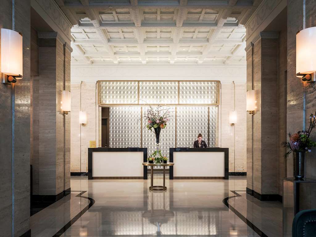Photo of the hotel Sofitel Washington DC Lafayette Square: 3366961 xl
