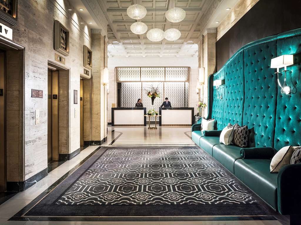Photo of the hotel Sofitel Washington DC Lafayette Square: 3366963 xl