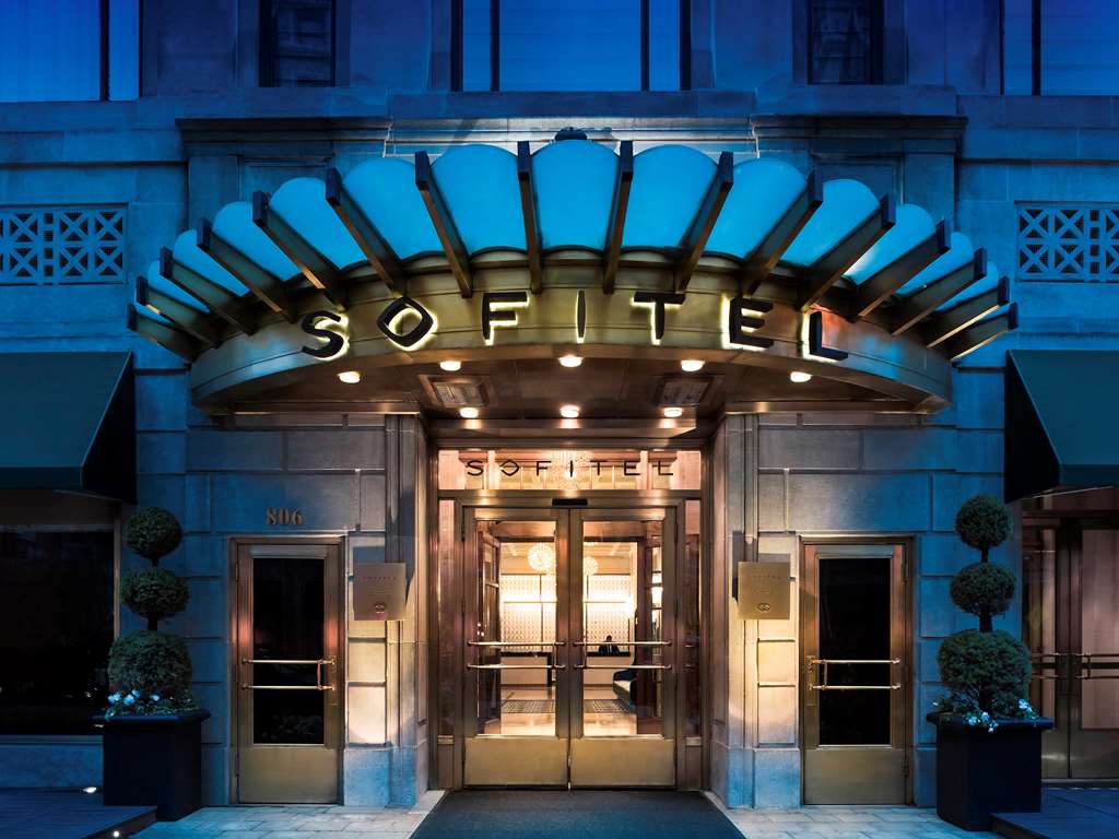 Photo of the hotel Sofitel Washington DC Lafayette Square: 3366969 xl