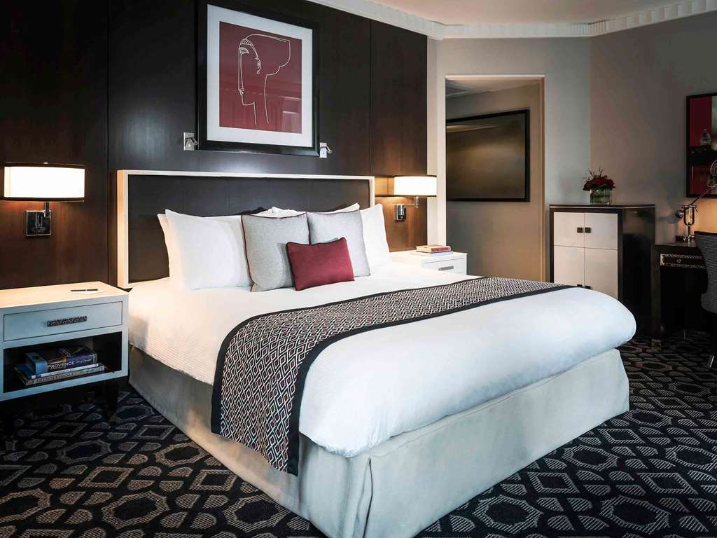 Photo of the hotel Sofitel Washington DC Lafayette Square: 3366981 xl