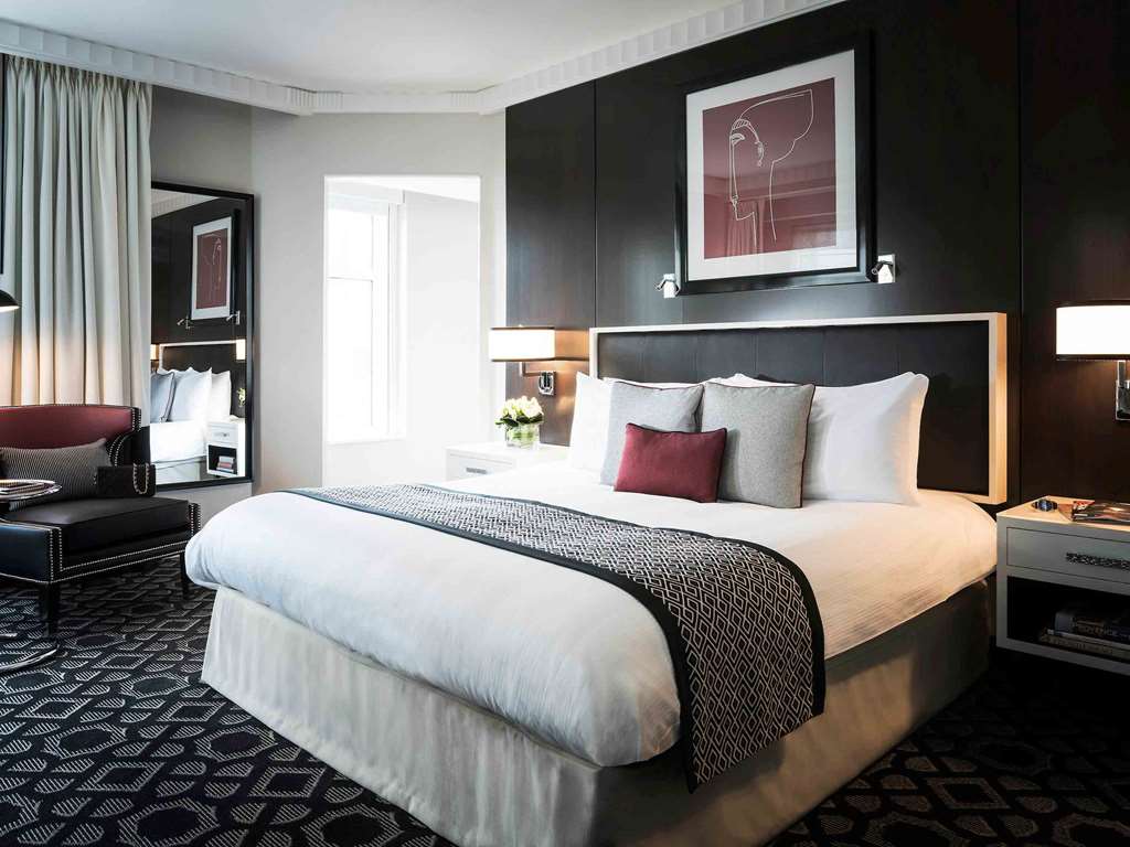 Photo of the hotel Sofitel Washington DC Lafayette Square: 3366999 xl