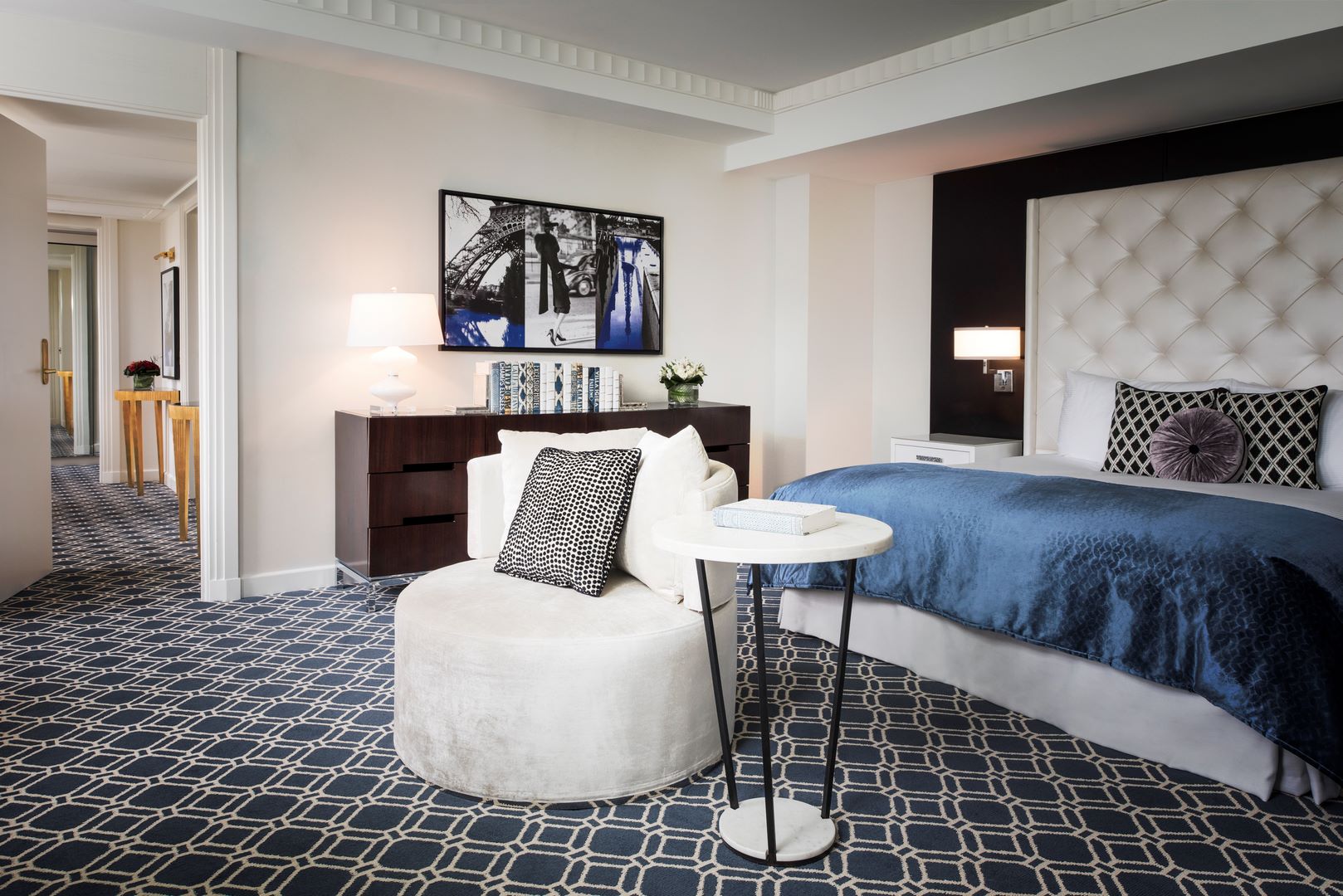 Photo of the hotel Sofitel Washington DC Lafayette Square: 3565 73
