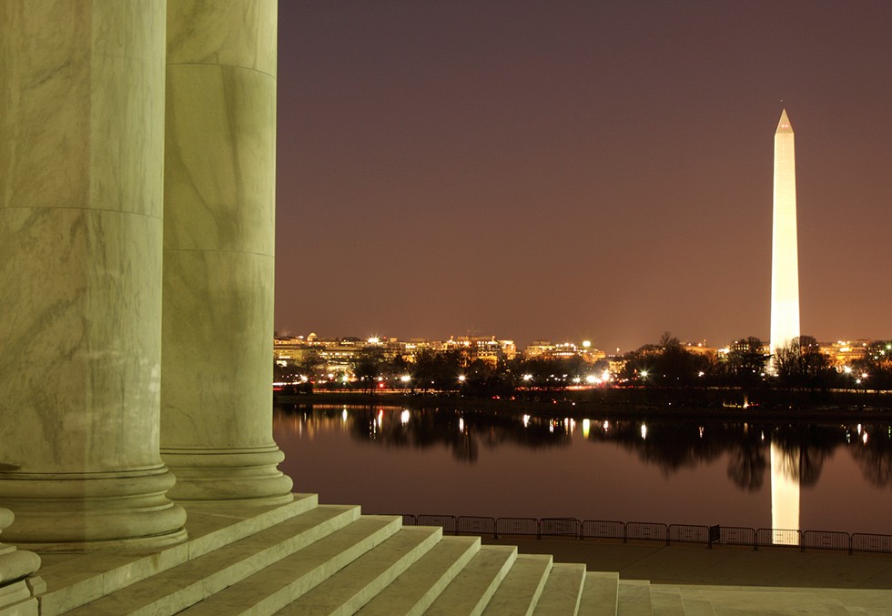 Photo of the hotel Sofitel Washington DC Lafayette Square: Destination 2 lr