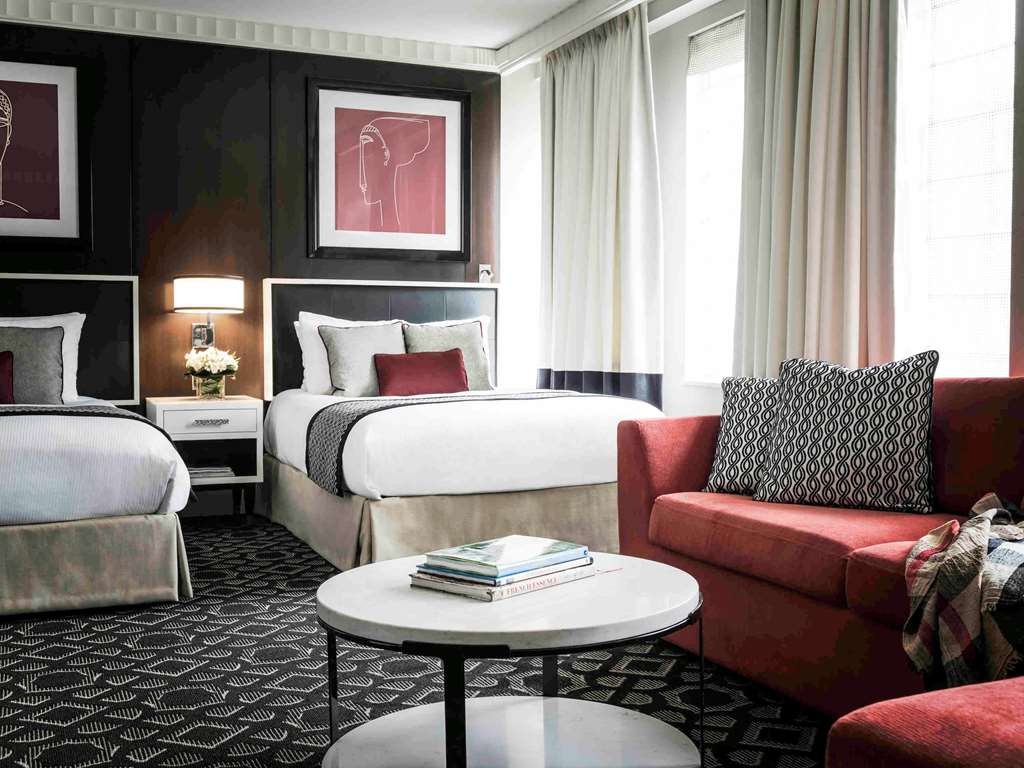 Photo of the hotel Sofitel Washington DC Lafayette Square: 3366979 xl