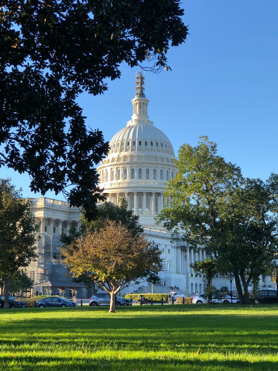 Photo of the hotel Sofitel Washington DC Lafayette Square: Kealan burke dul myht4ls unsplash