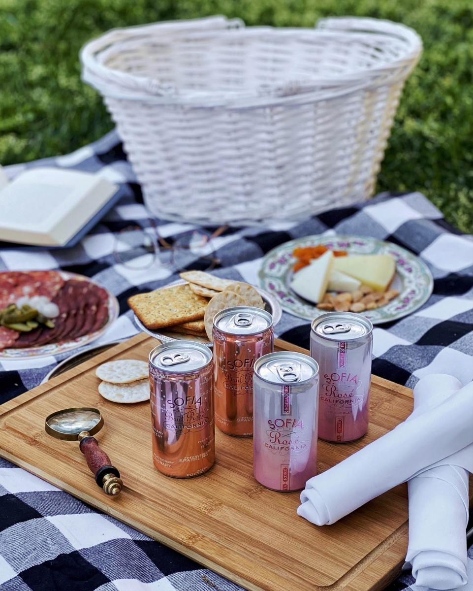 Photo of the hotel Sofitel Washington DC Lafayette Square: Picnic 1