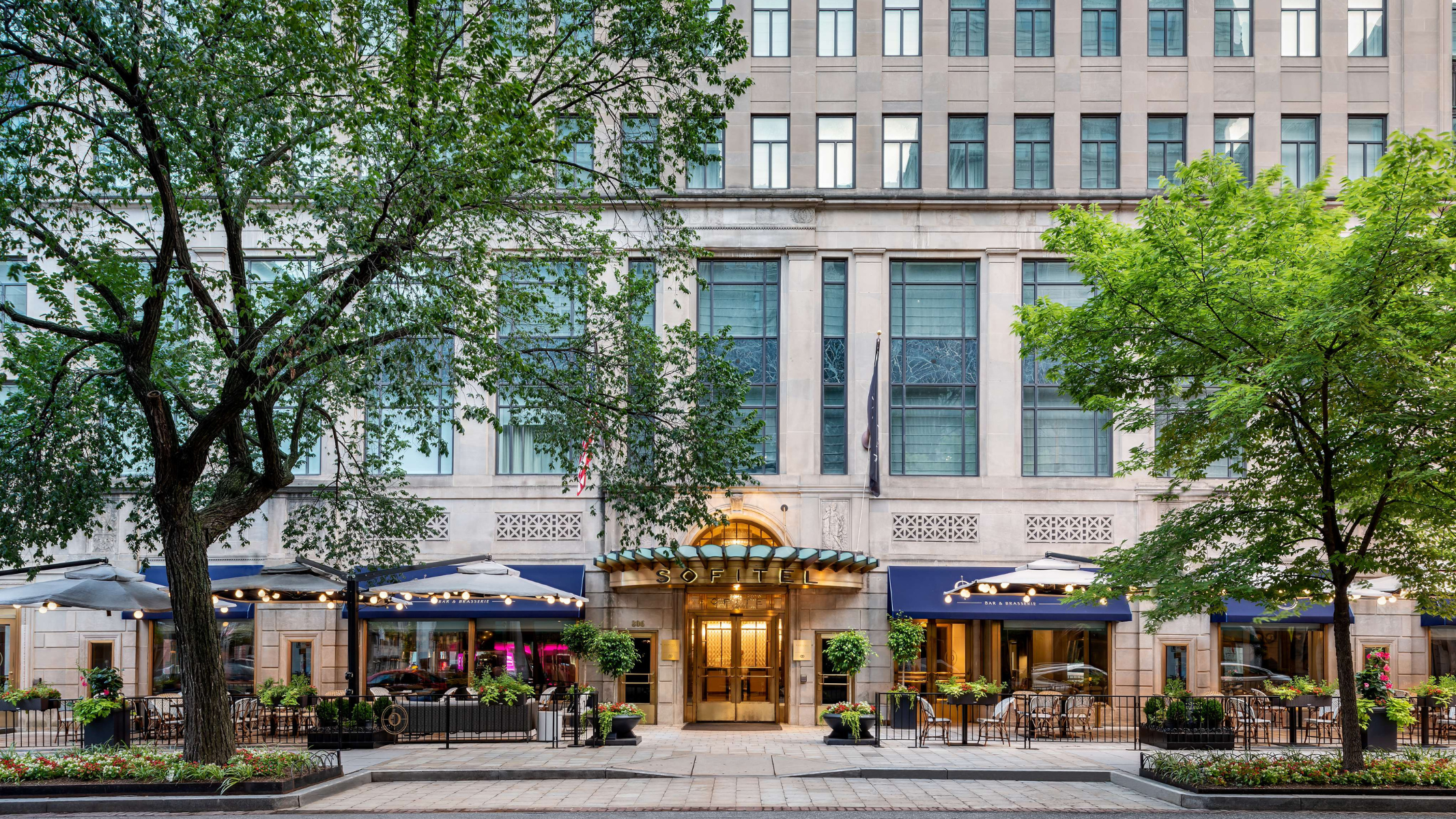 Photo of the hotel Sofitel Washington DC Lafayette Square: Untitled design 22