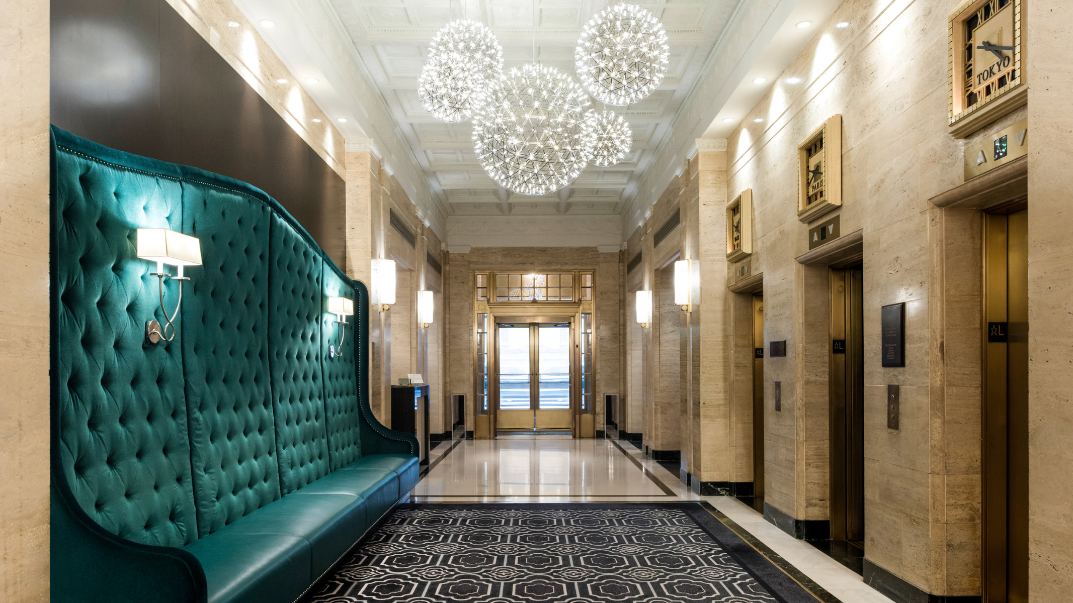 Photo of the hotel Sofitel Washington DC Lafayette Square: Untitled design 23