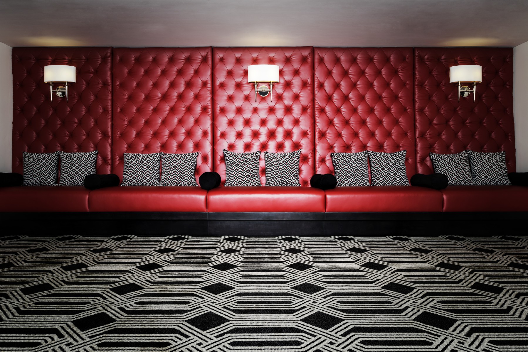 Photo of the hotel Sofitel Washington DC Lafayette Square: 2nd floor pre function