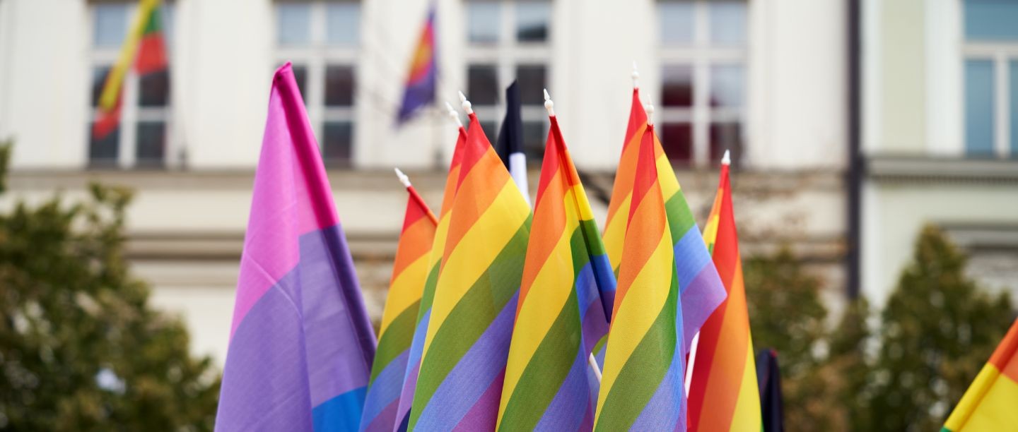 Photo of the hotel Sofitel Washington DC Lafayette Square: Sofitel world pride