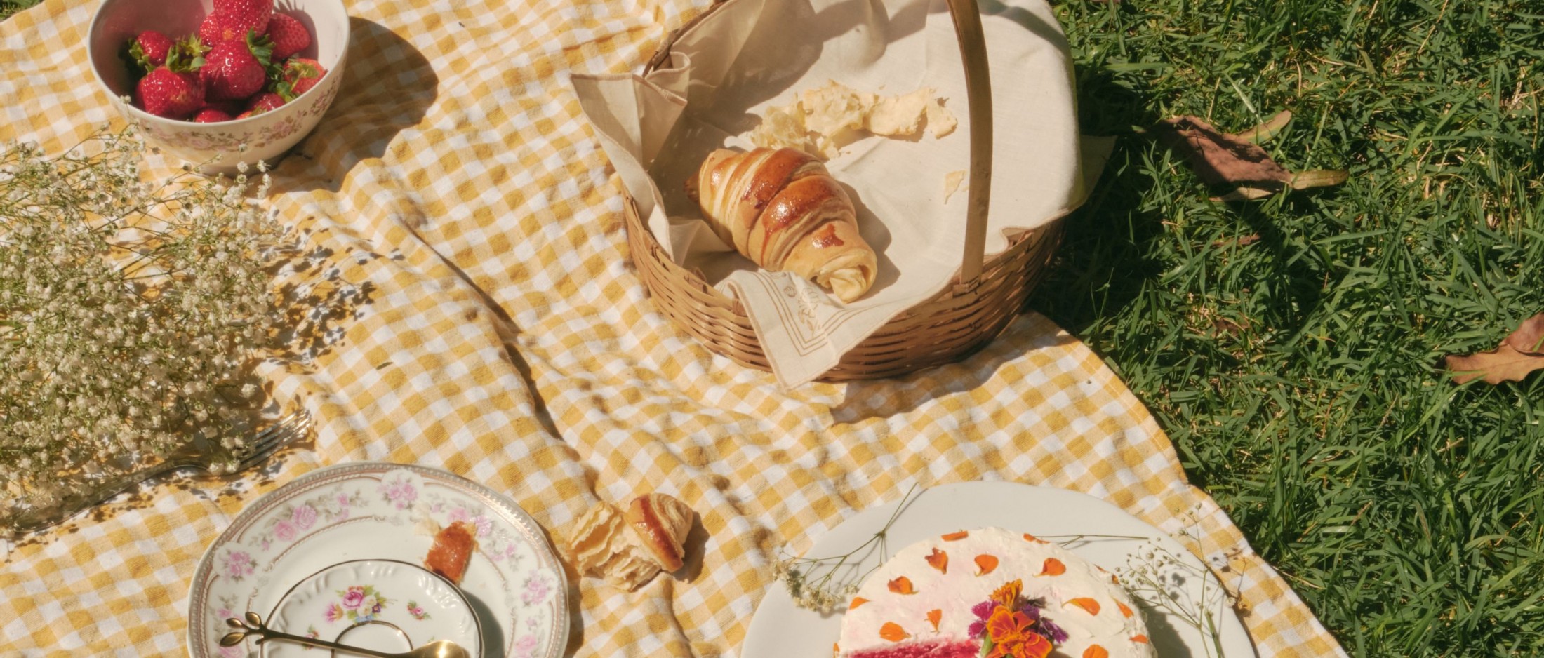 Photo of the hotel Sofitel Washington DC Lafayette Square: Chic picnic package