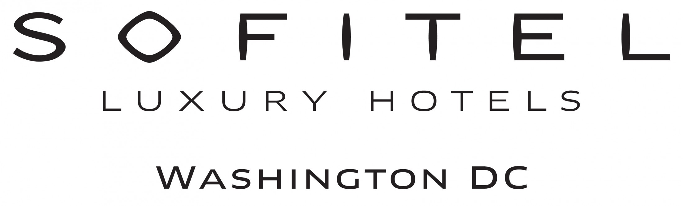 Photo of the hotel Sofitel Washington DC Lafayette Square: Sof logo washdc