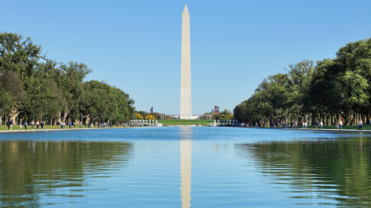 Photo of the hotel Sofitel Washington DC Lafayette Square: Newsletter 1242 x 697 px