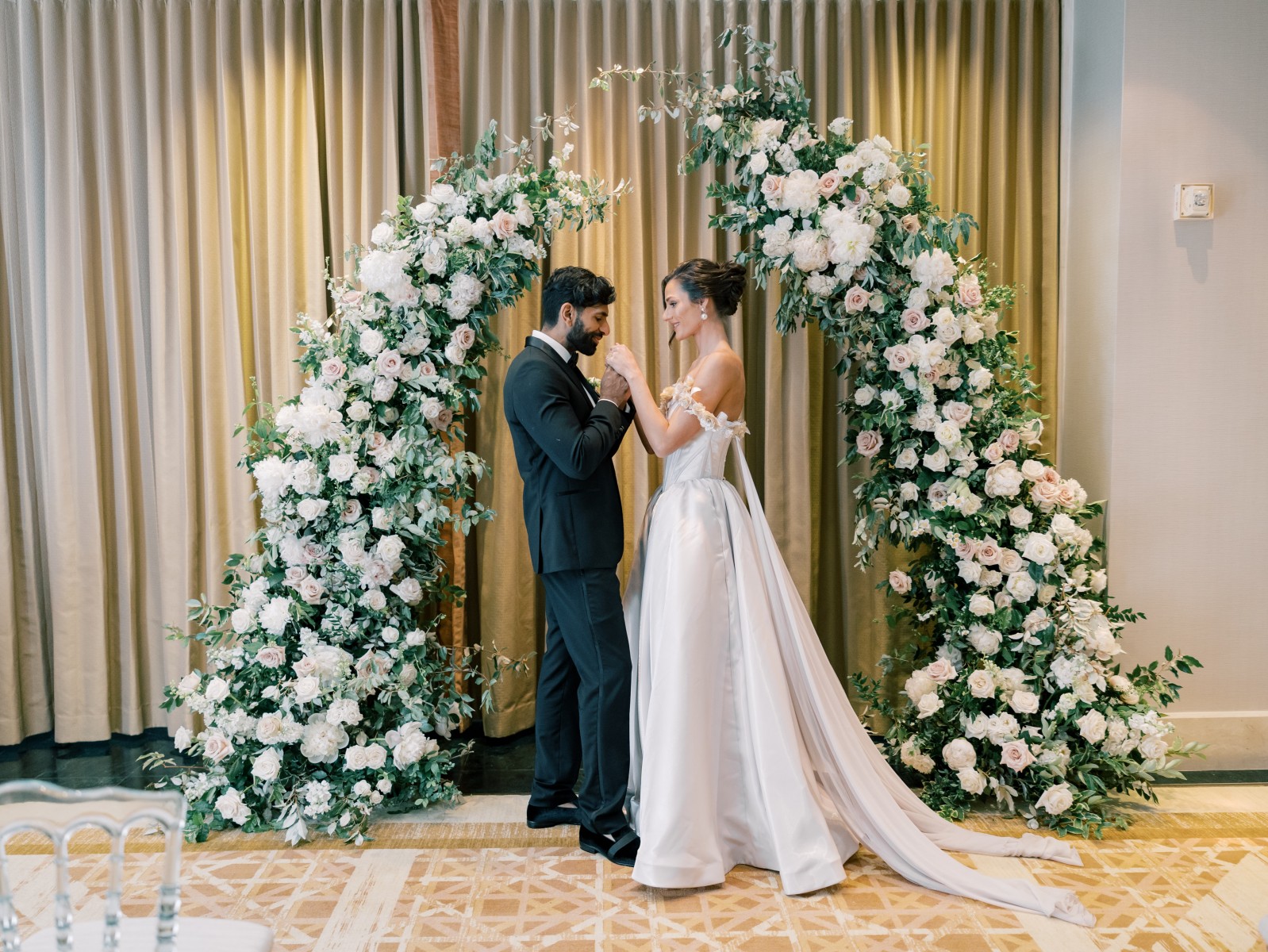 Photo of the hotel Sofitel Washington DC Lafayette Square: Costola photography 05 25 sofitel 124 of 169