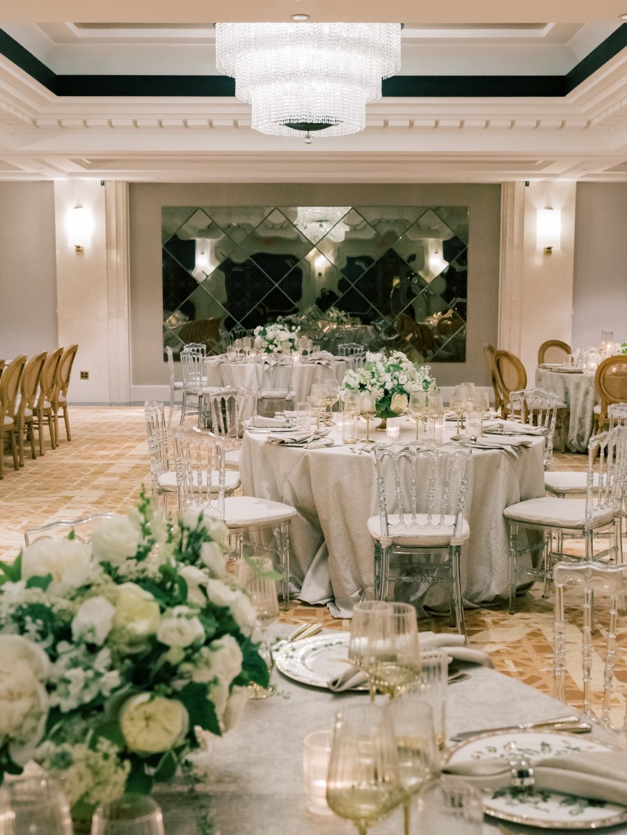 Photo of the hotel Sofitel Washington DC Lafayette Square: Costola photography 05 25 sofitel 24 of 169