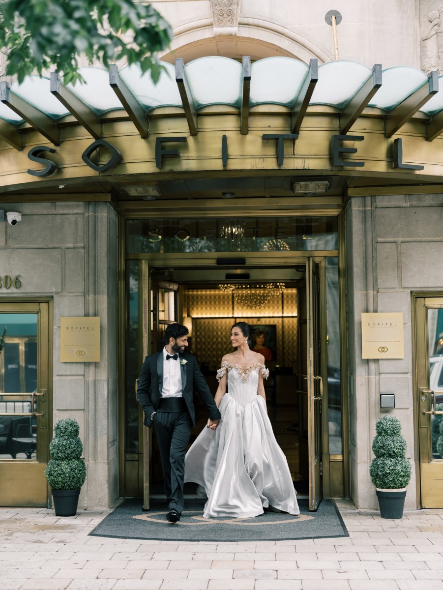 Photo of the hotel Sofitel Washington DC Lafayette Square: Costola photography 05 25 sofitel 67 of 169
