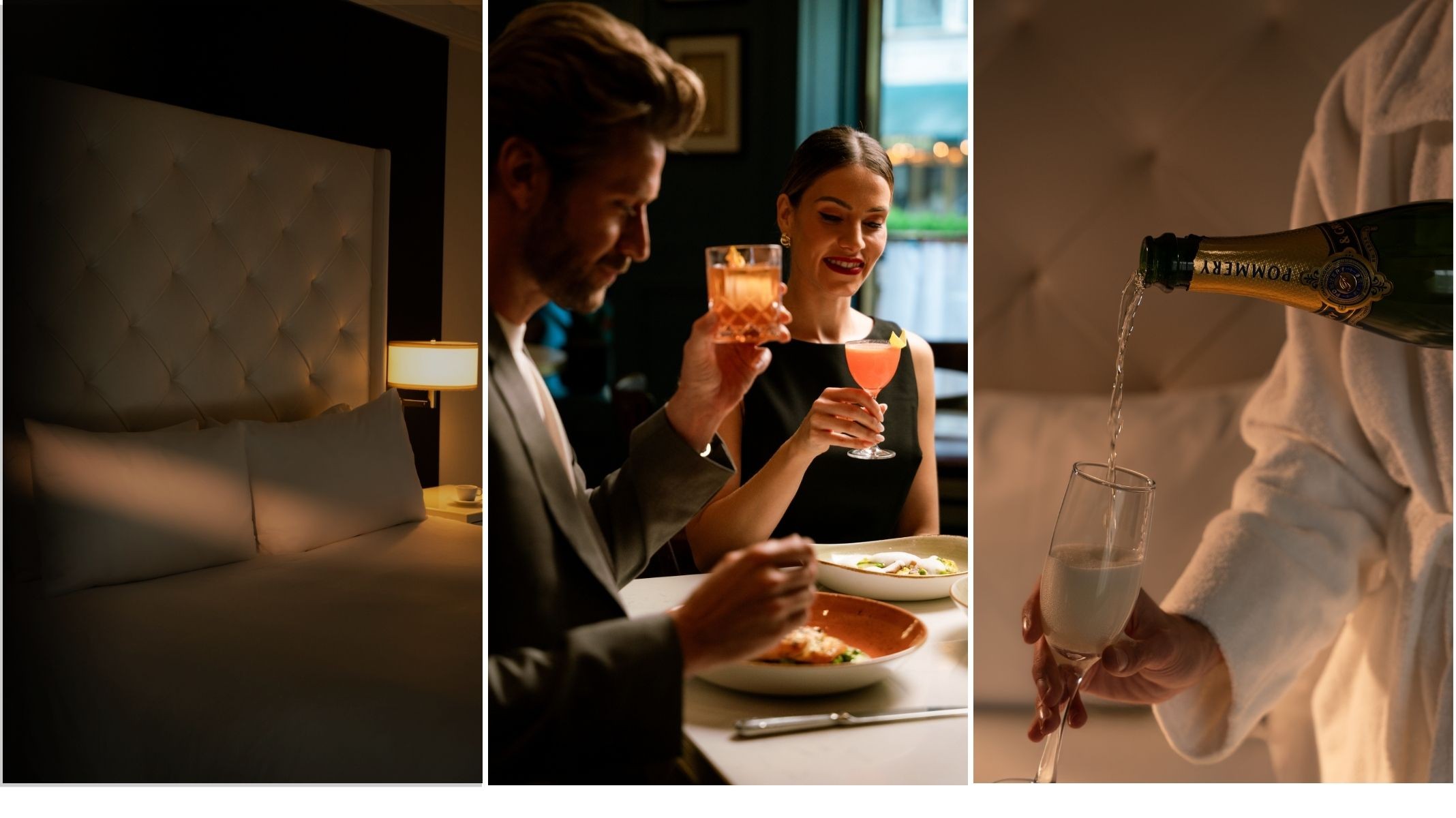 Photo of the hotel Sofitel Washington DC Lafayette Square: Summer bliss offer web header 1