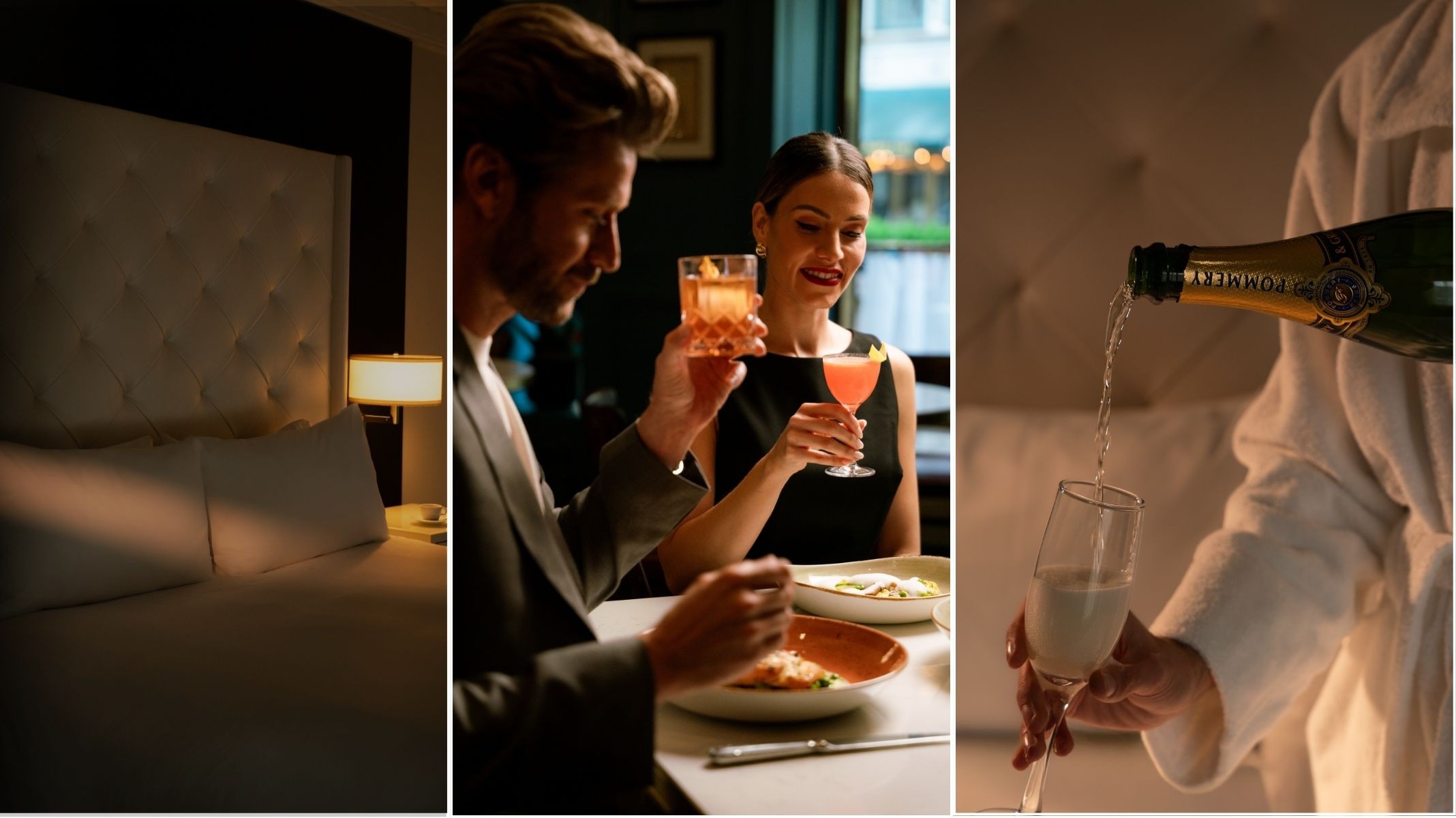Photo of the hotel Sofitel Washington DC Lafayette Square: Summer bliss offer web header 2