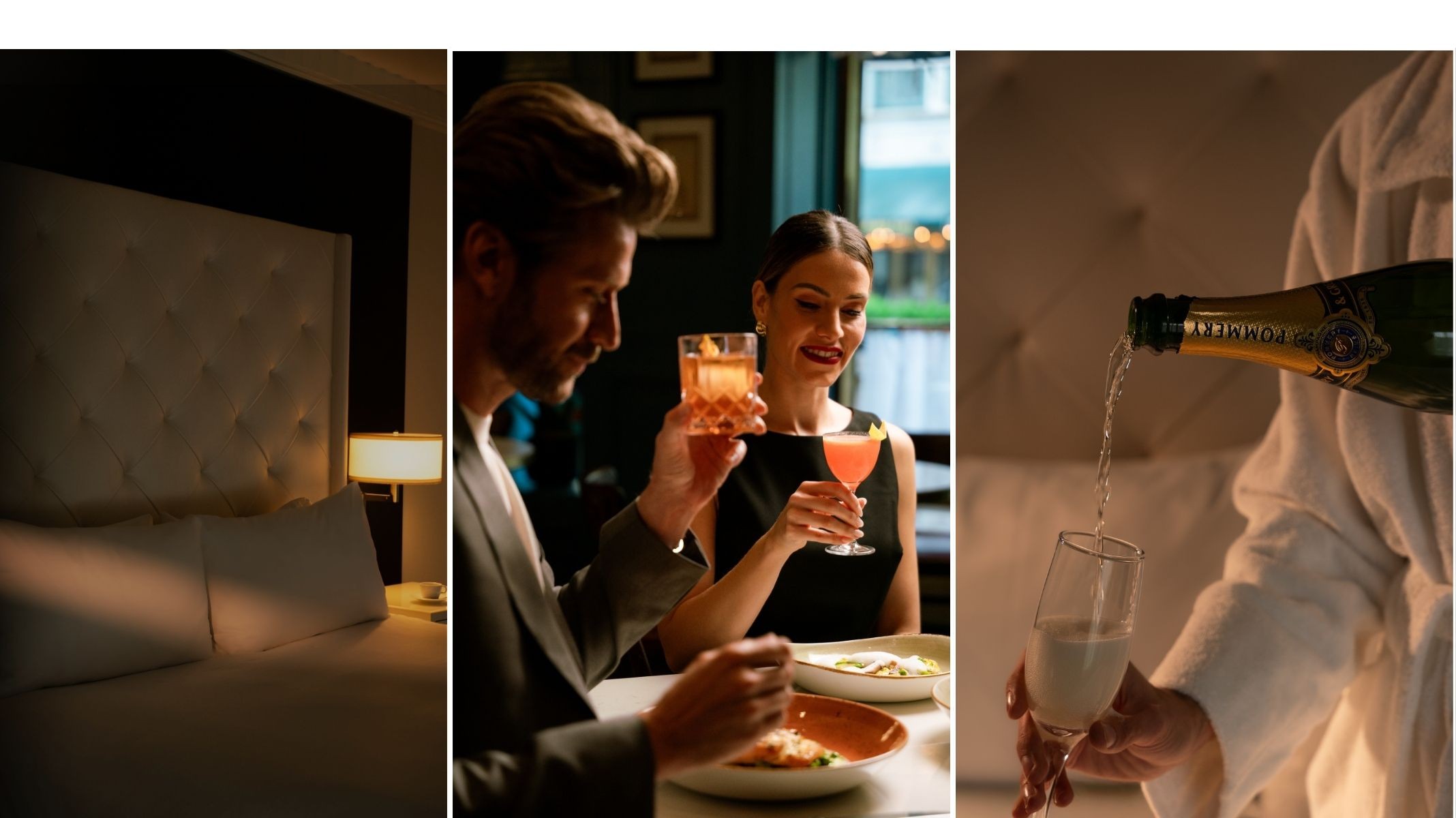Photo of the hotel Sofitel Washington DC Lafayette Square: Summer bliss offer web header 3