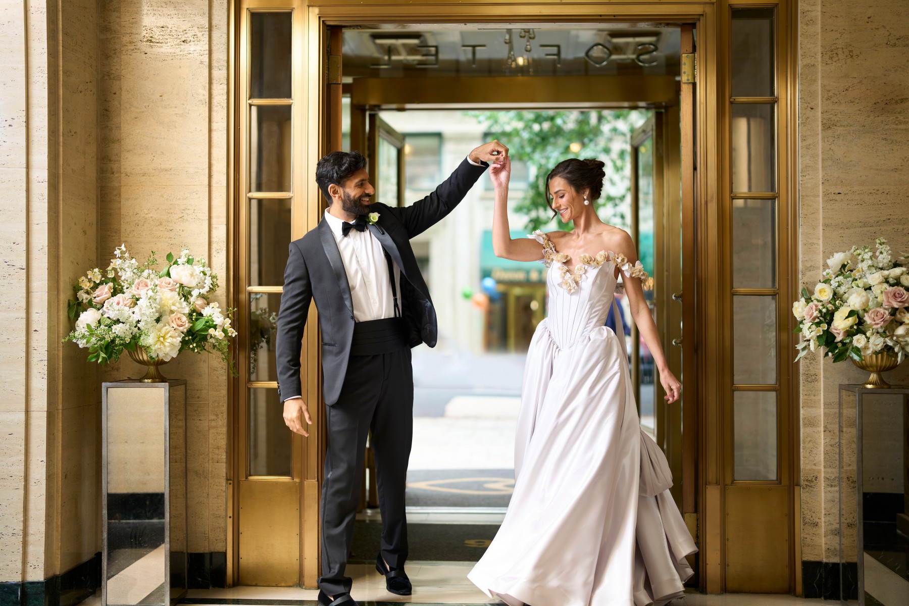 Photo of the hotel Sofitel Washington DC Lafayette Square: Washington dc softiel lifestyle 10