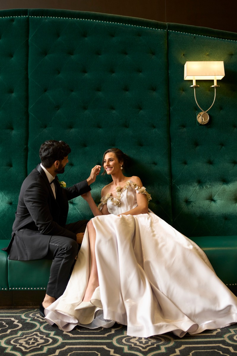 Photo of the hotel Sofitel Washington DC Lafayette Square: Washington dc softiel lifestyle 19