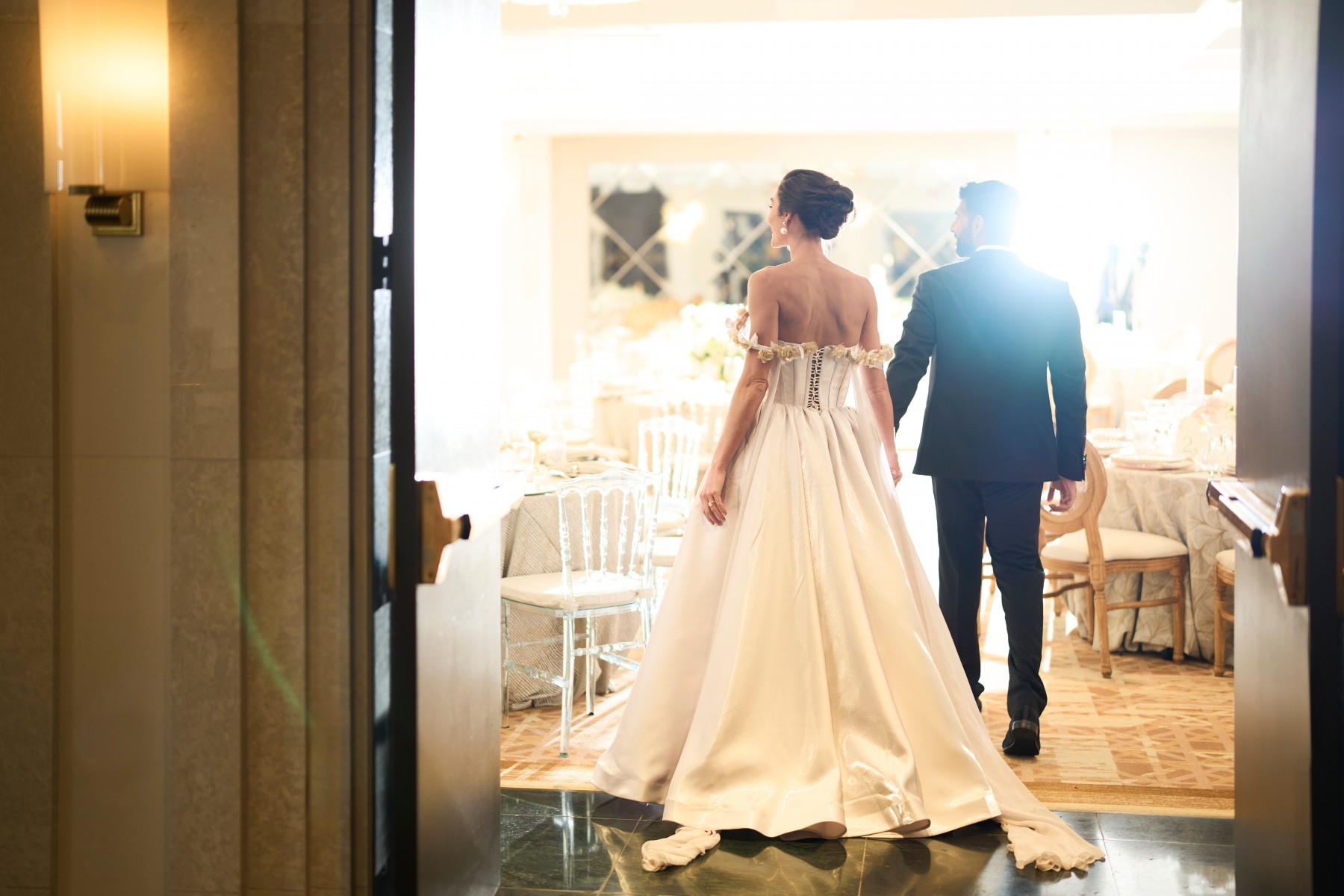Photo of the hotel Sofitel Washington DC Lafayette Square: Washington dc softiel lifestyle 24