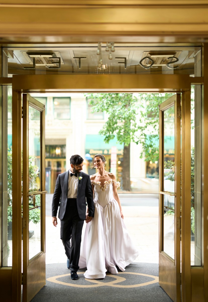 Photo of the hotel Sofitel Washington DC Lafayette Square: Washington dc softiel lifestyle 6