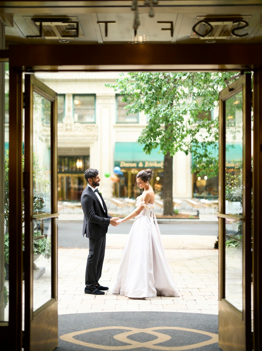 Photo of the hotel Sofitel Washington DC Lafayette Square: Washington dc softiel lifestyle 7
