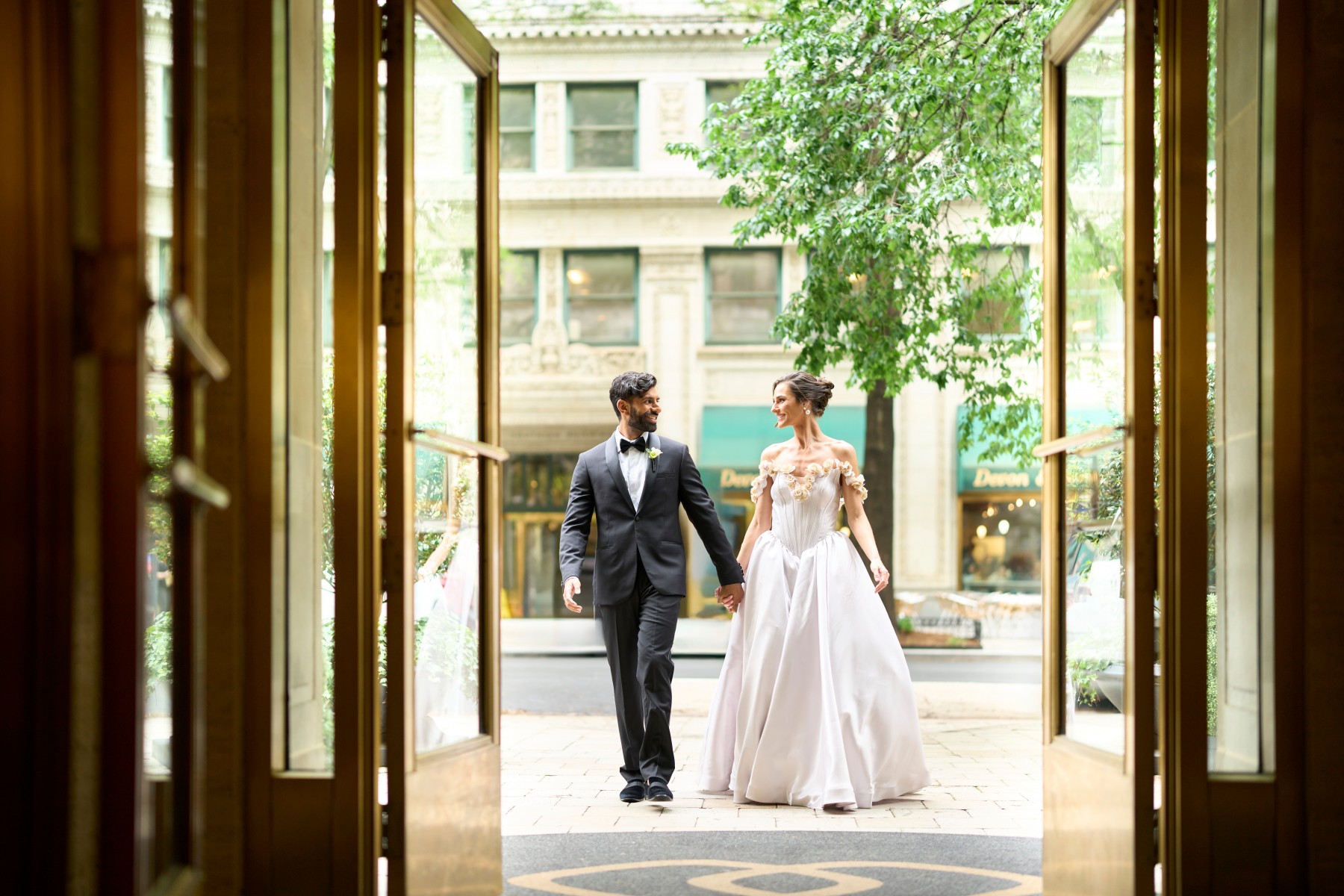 Photo of the hotel Sofitel Washington DC Lafayette Square: Washington dc softiel lifestyle 8