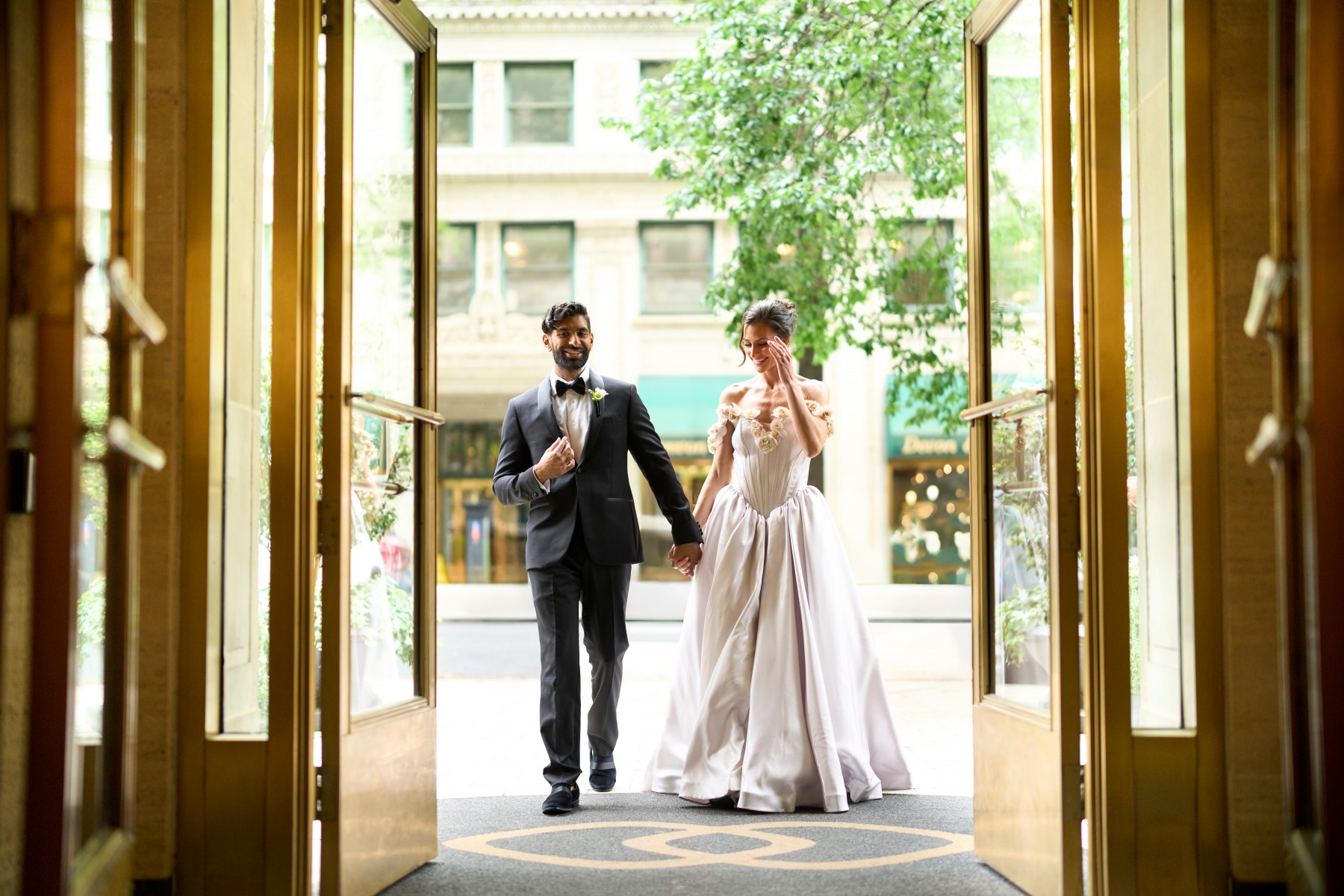 Photo of the hotel Sofitel Washington DC Lafayette Square: Washington dc softiel lifestyle 9