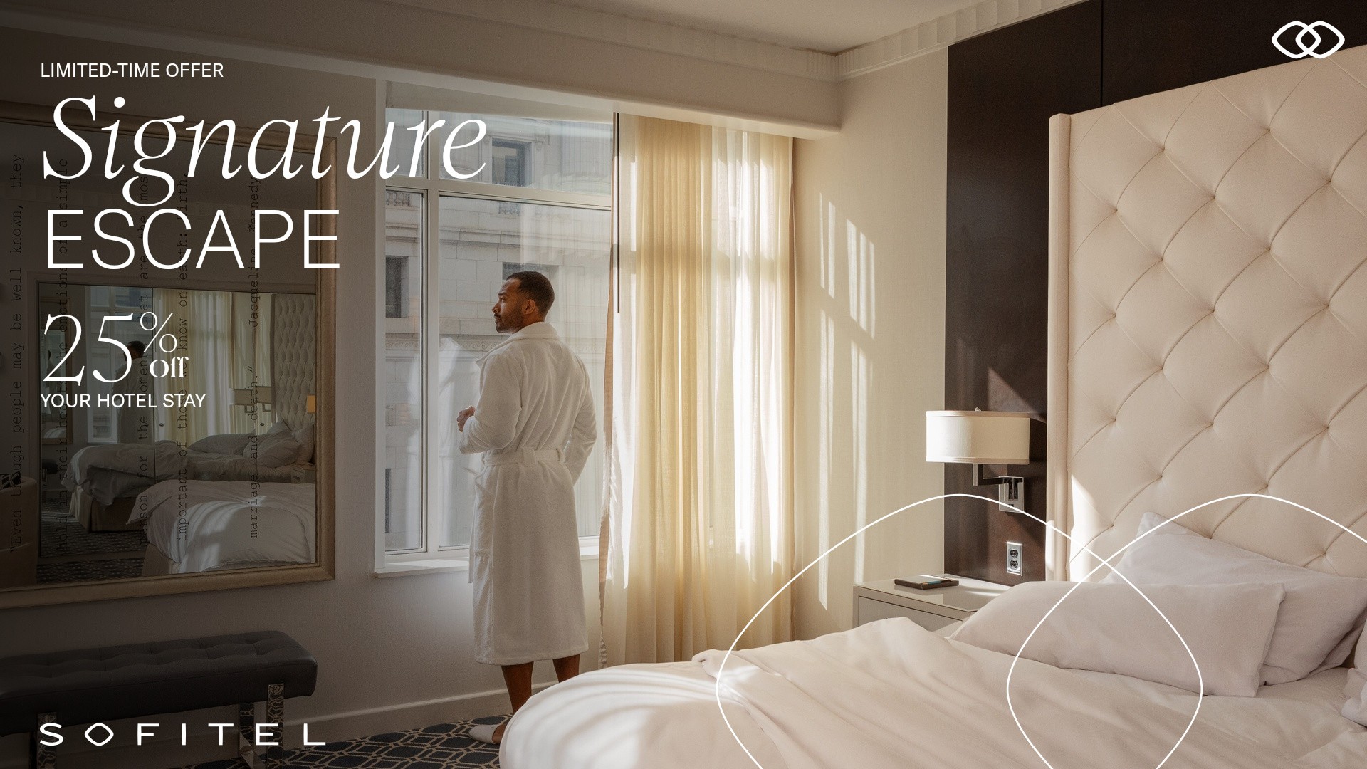 Photo of the hotel Sofitel Washington DC Lafayette Square: 2ad42e22 6881 4651 a1f0 86edd5bea25e