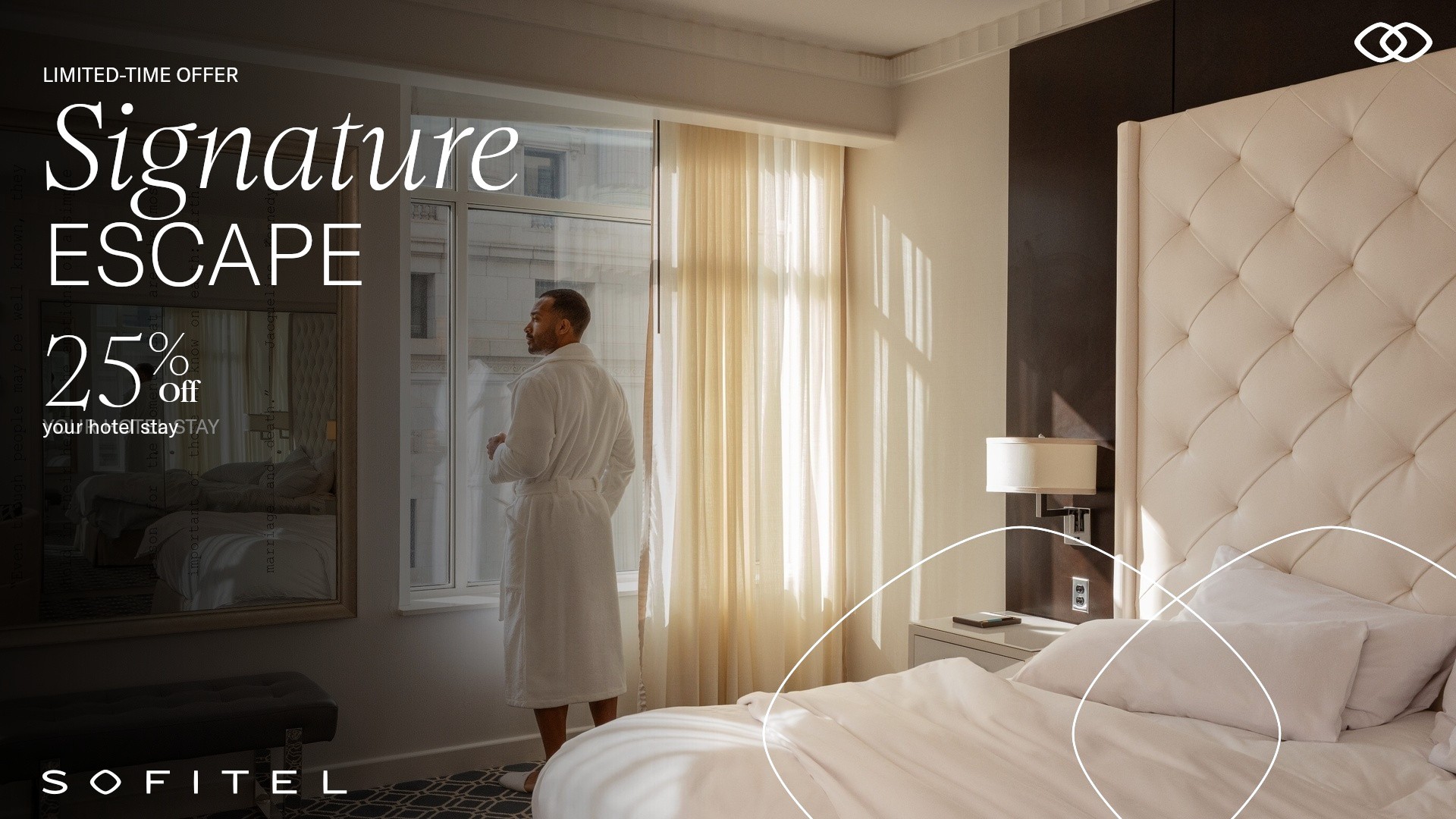 Photo of the hotel Sofitel Washington DC Lafayette Square: 681e256e 8791 4868 b513 69dabdfe1d5f 1