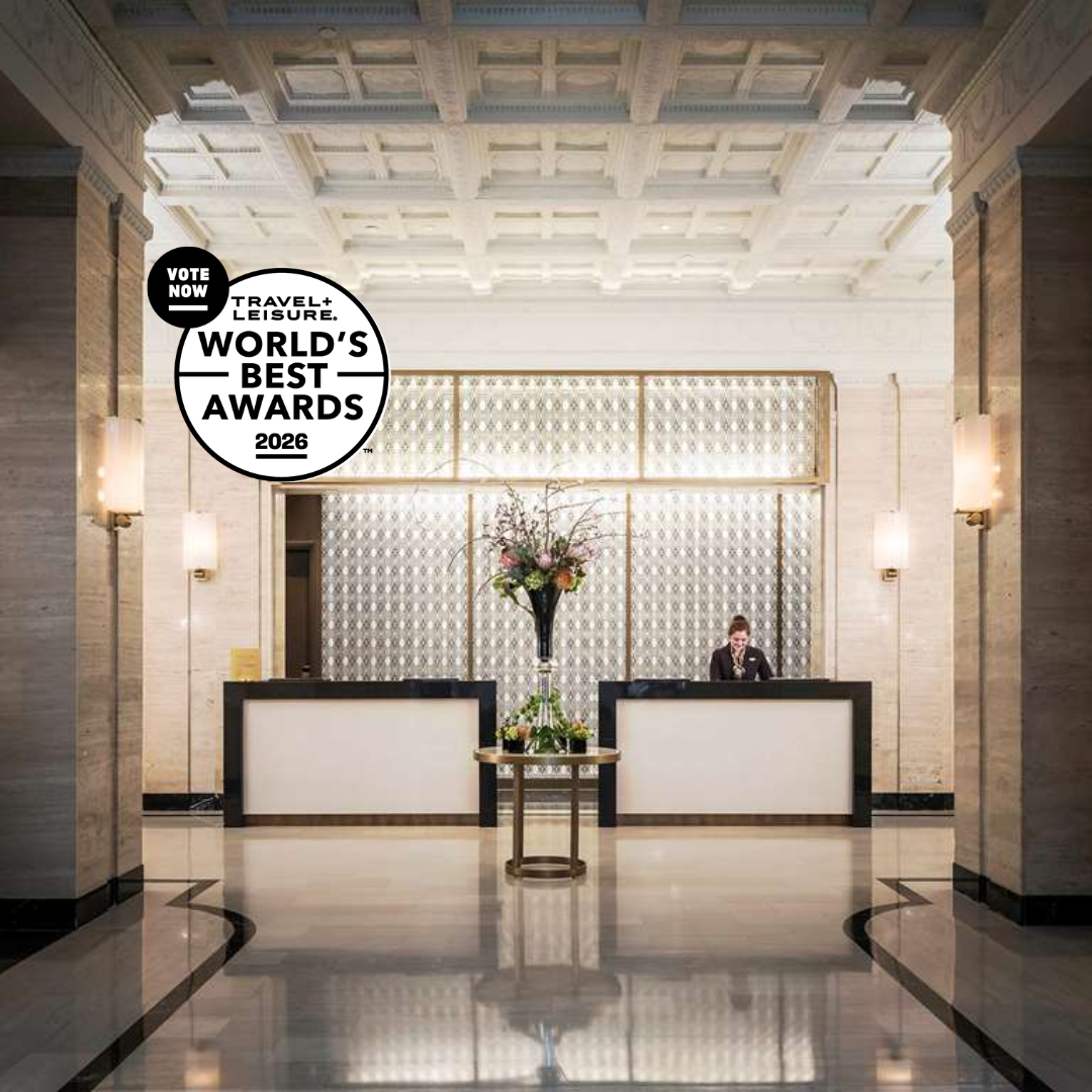 Photo of the hotel Sofitel Washington DC Lafayette Square: Tl worlds best awards 2026 1