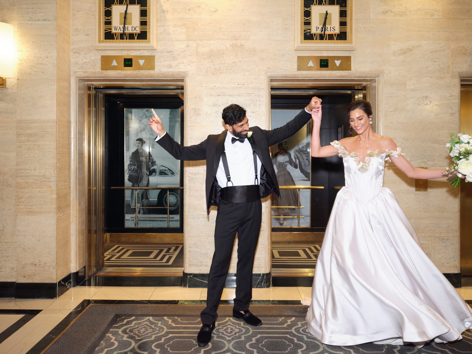 Photo of the hotel Sofitel Washington DC Lafayette Square: Washington dc softiel lifestyle 4
